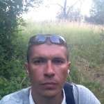 Серж, 43 года