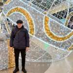 Олексій, 54 года